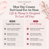 Lift & Plump Daily Serum/Cream