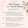 Lift & Plump Daily Serum/Cream