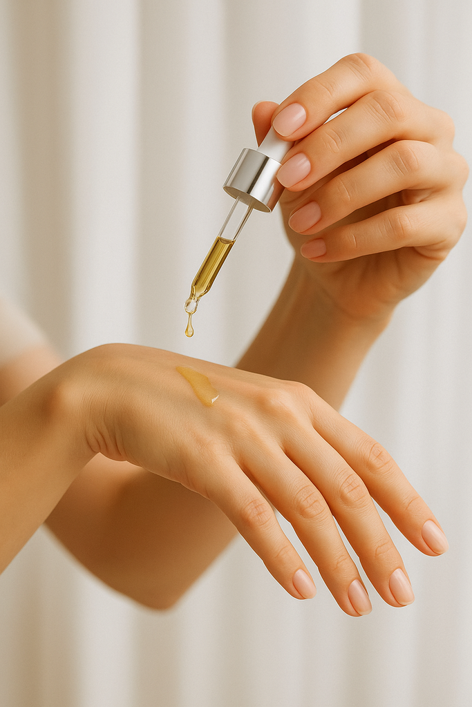 Cloudberry Firming Elixir