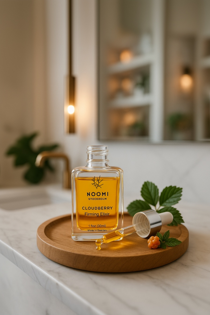 Cloudberry Firming Elixir