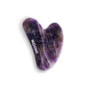 NOOMI's Amethyst Gua Sha