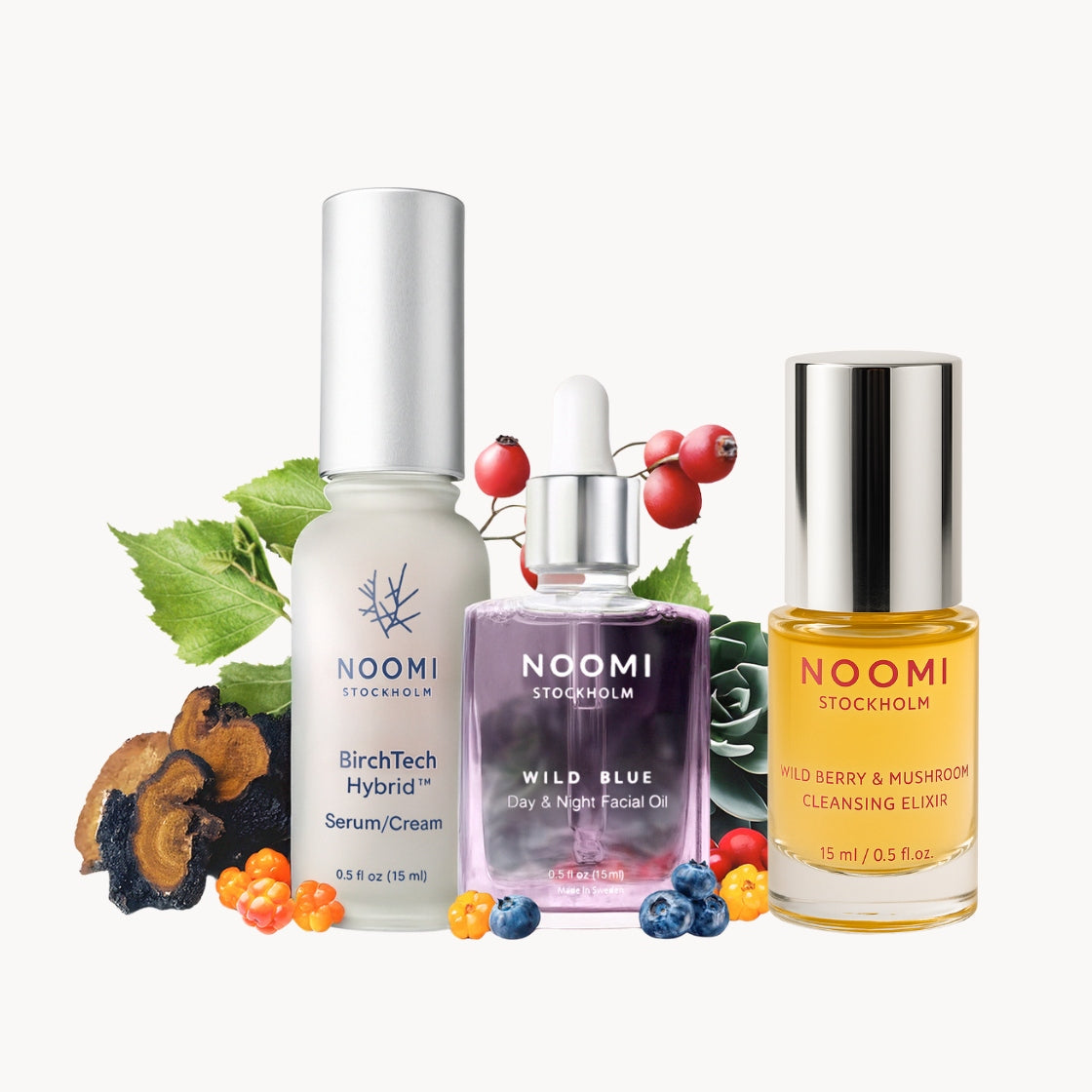 Discovery Kit – NOOMI Stockholm