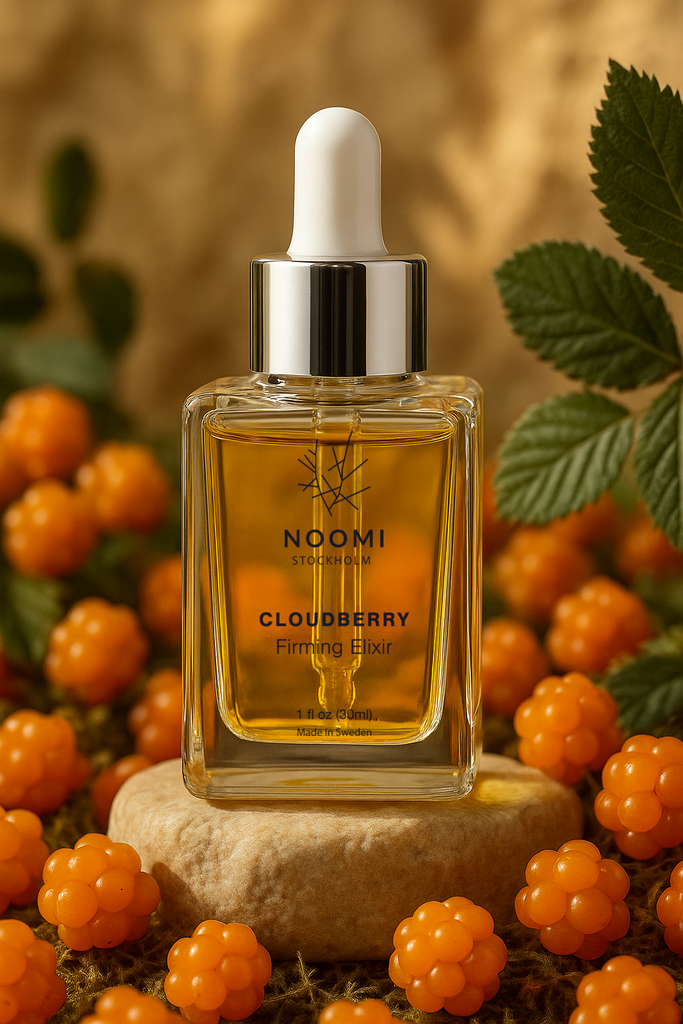 Cloudberry Firming Elixir