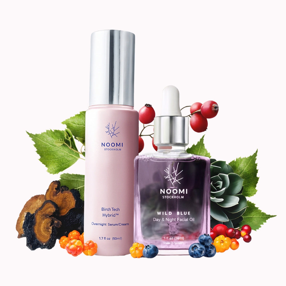 Lift & Glow System