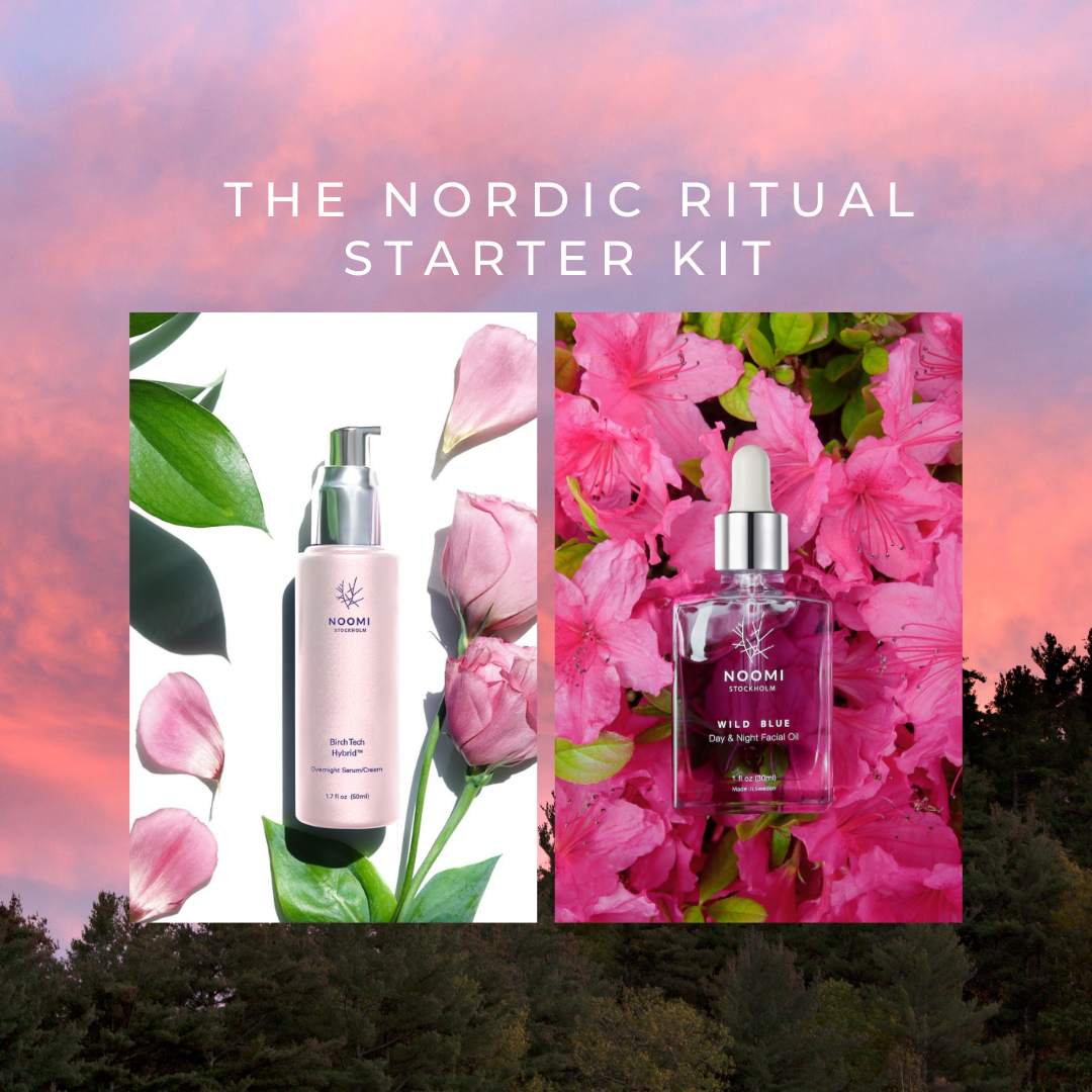 The Nordic Ritual Starter Kit