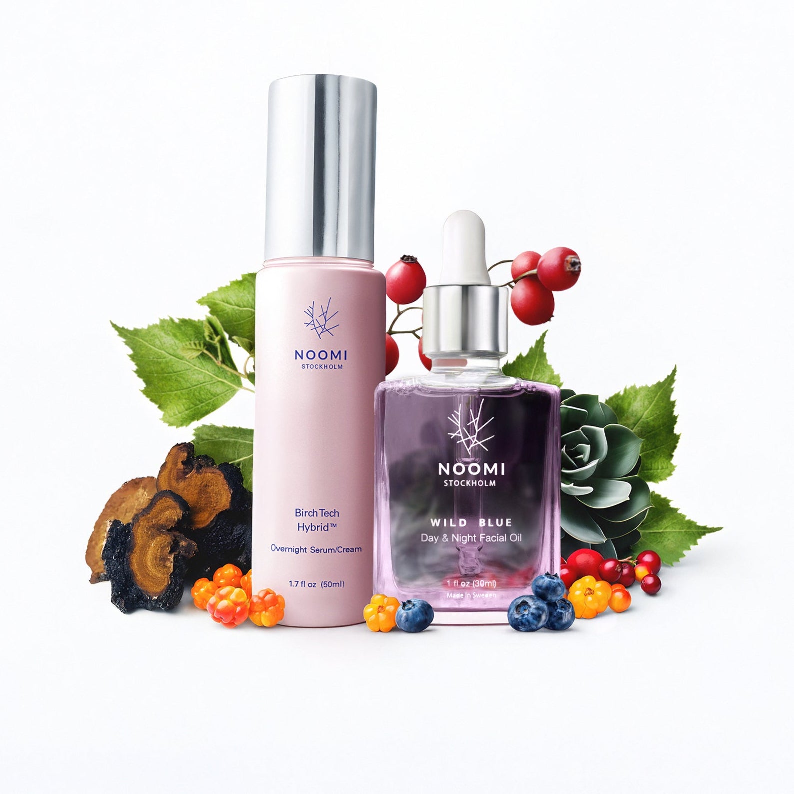 Lift & Glow Kit + Free Gift