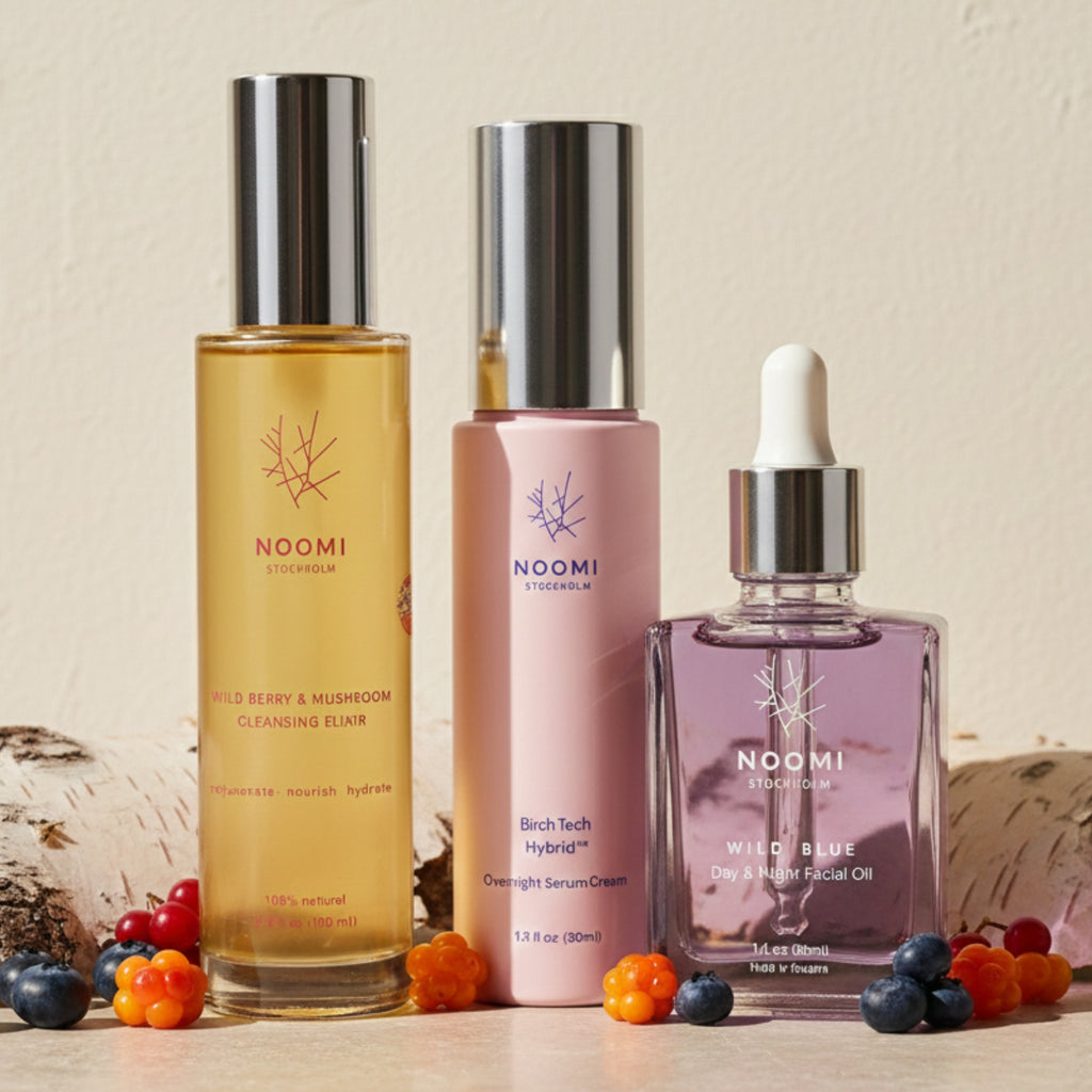 Lift & Glow Complete Ritual