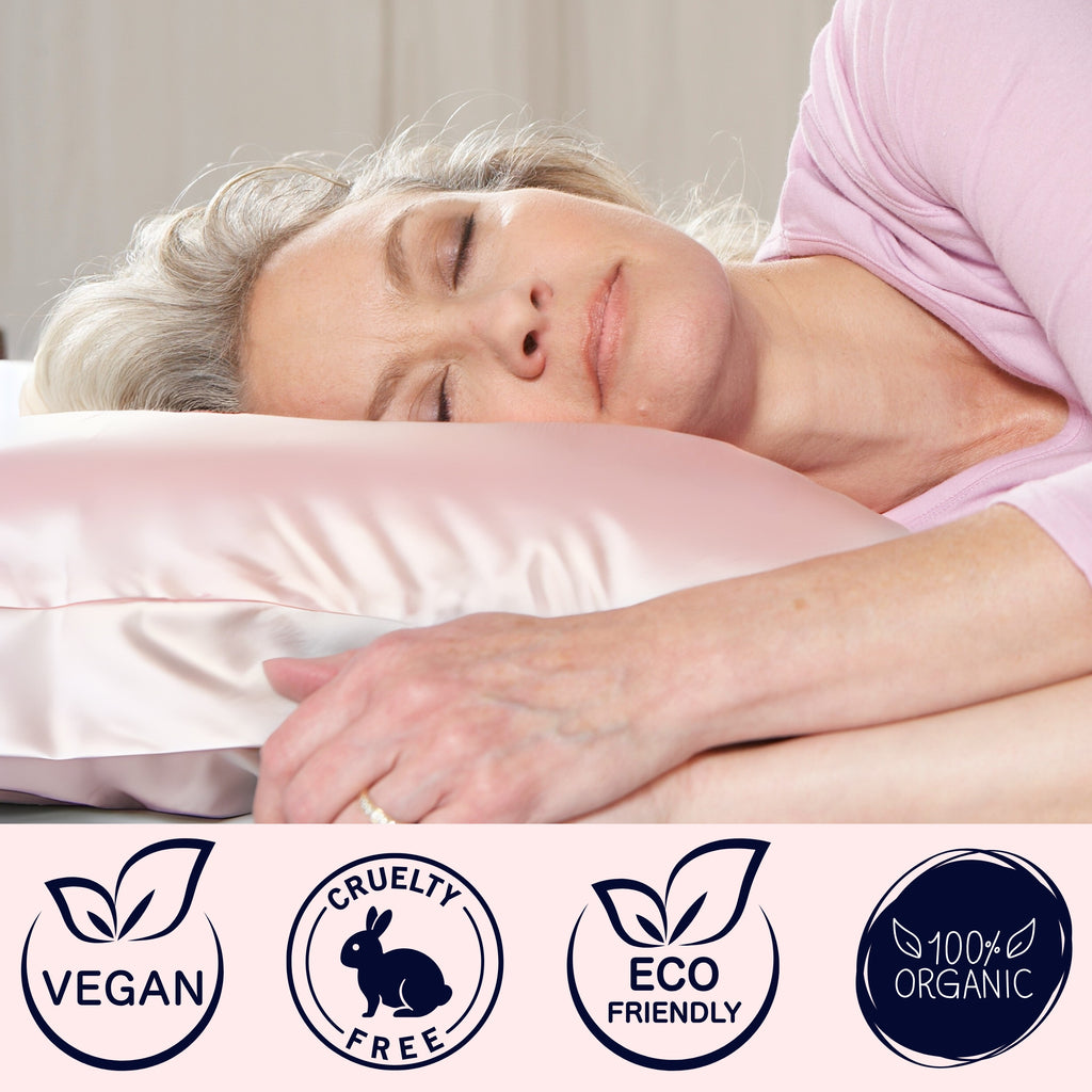 Organic Beauty Sleep Kit