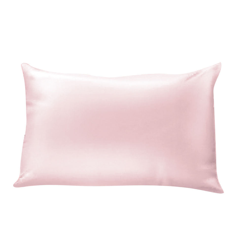 Skin Cloud Vegan Silk Pillowcase